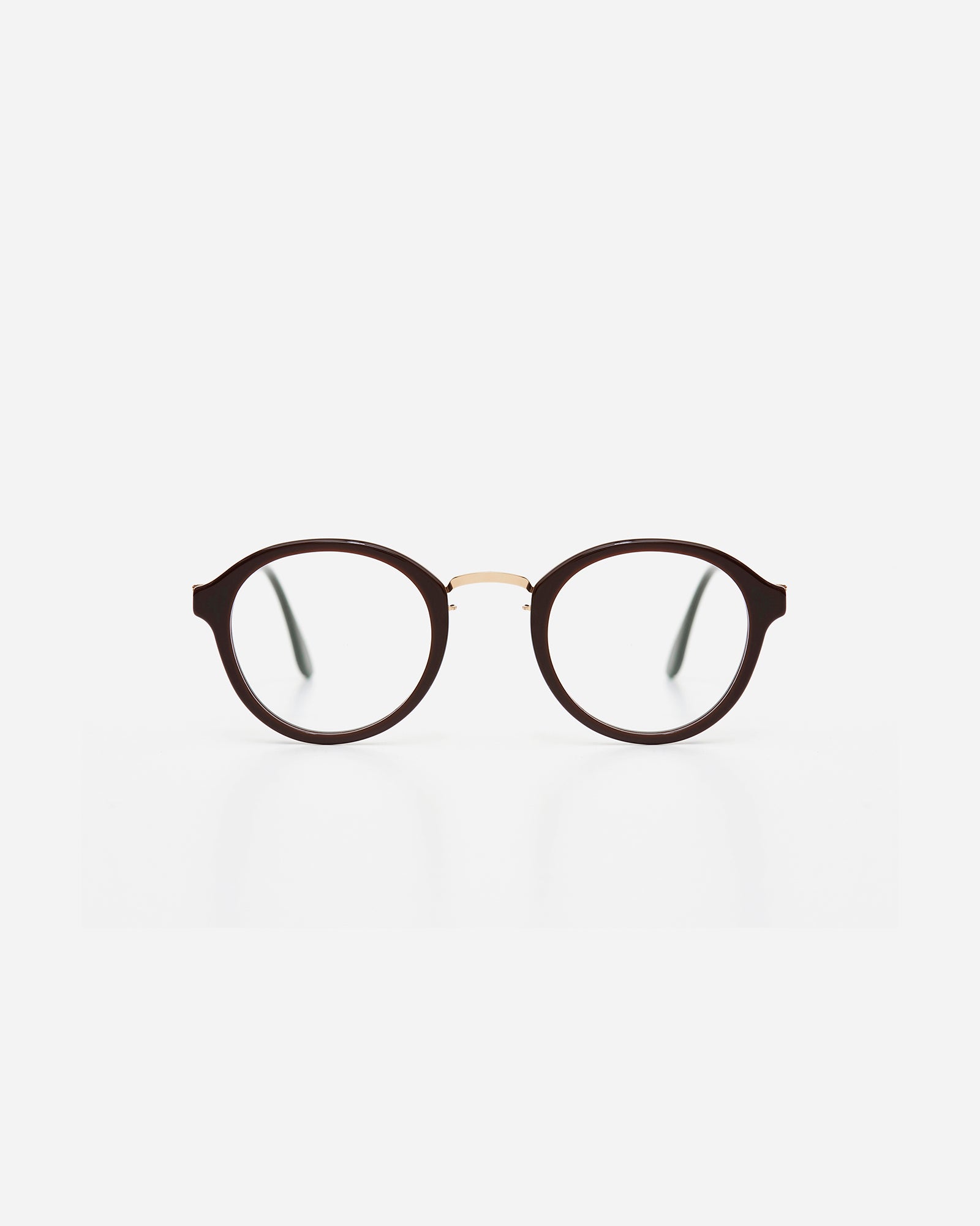 【美品】Haffmans&Neumeister Humphrey - 510 haffmans_neumeister_bold_eyegl